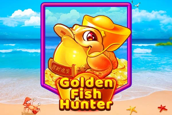 Golden Fish Hunter &ndash; online slots