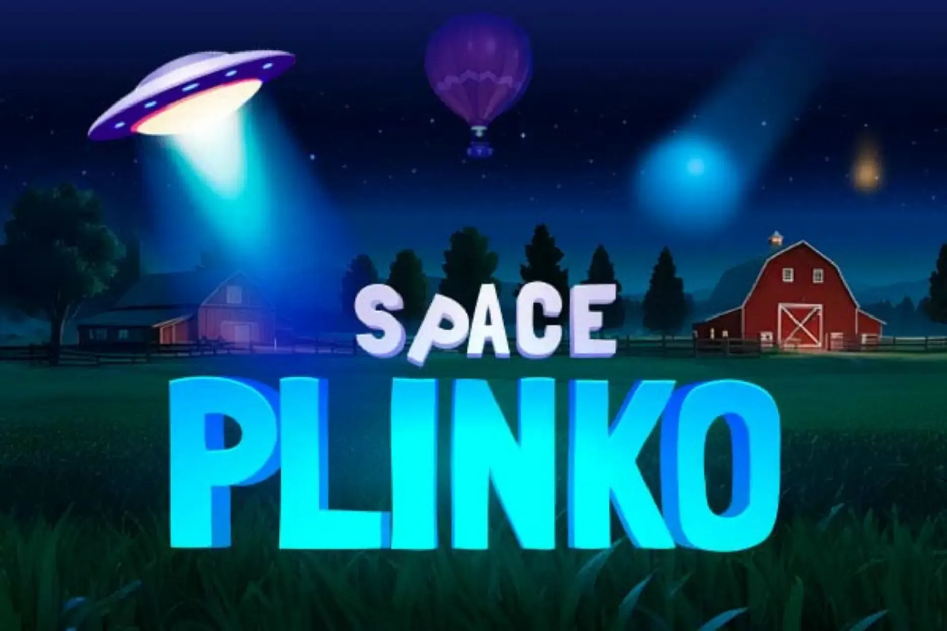 Space Plinko &ndash; online slots
