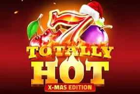 Totally Hot X-Mas Edition &ndash; live casino