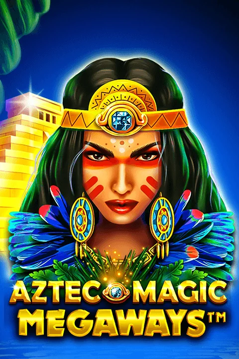 Aztec Magic Megaways &ndash; live casino