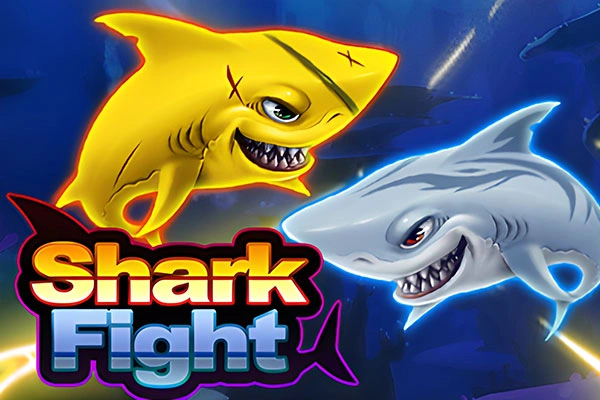 Shark Fight &ndash; online slots