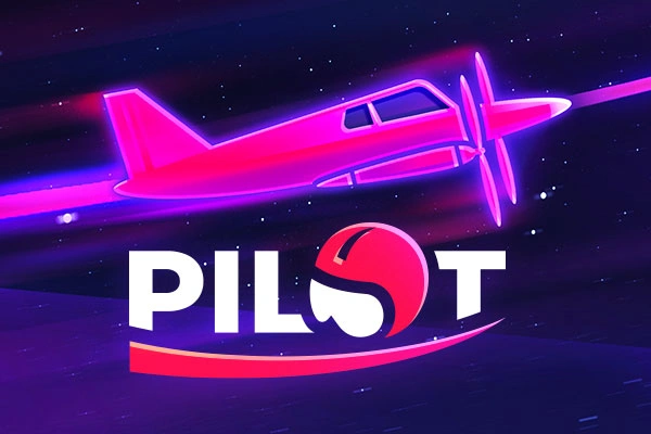 Pilot &ndash; online slots