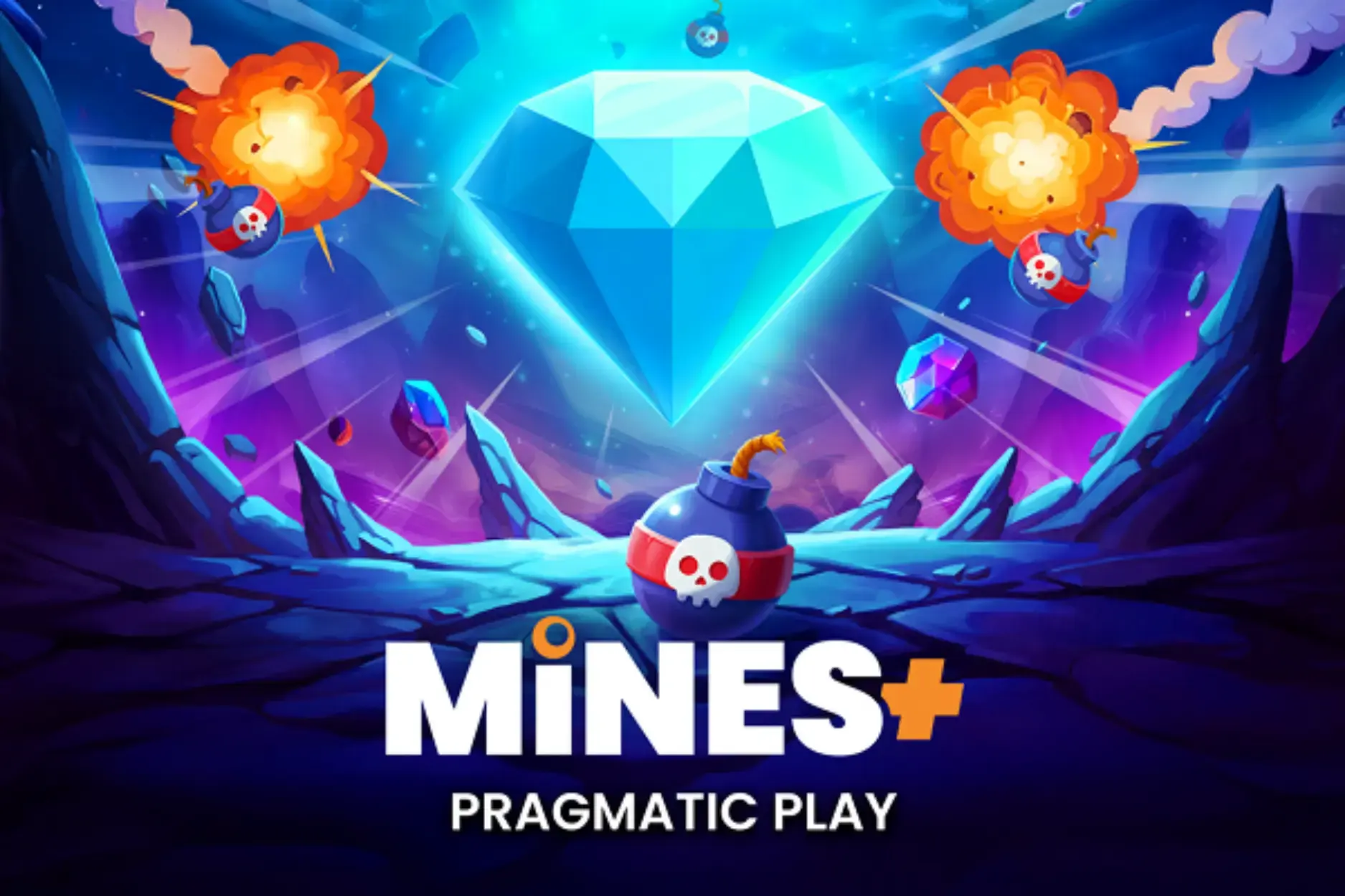 Mines+ &ndash; online slots